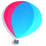 Logo of Everalbum android Application 